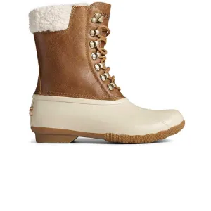 Sperry - Damen Saltwater Tall Duck Boots (STS86780)