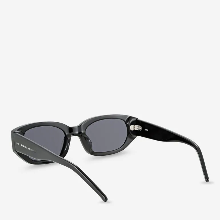 Status Anxiety Luna Schwarze Schuhe_Status-Anxiety