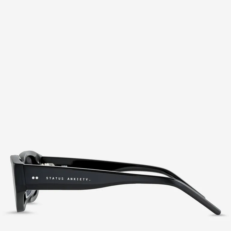 Status Anxiety Luna Schwarze Schuhe_Status-Anxiety