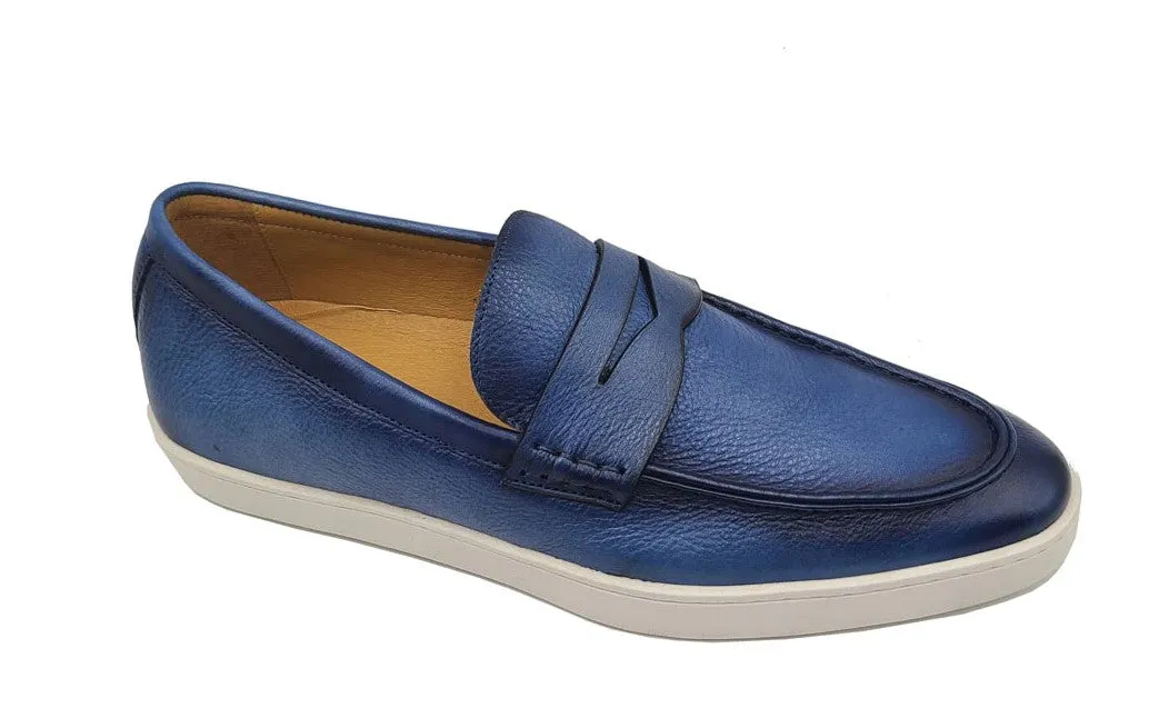 Stil: 529-15-Blau
