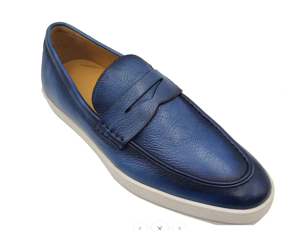 Stil: 529-15-Blau