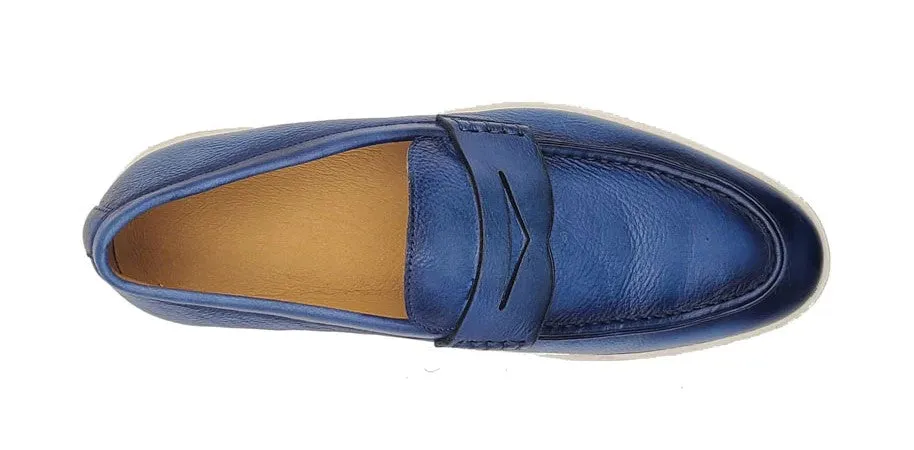 Stil: 529-15-Blau