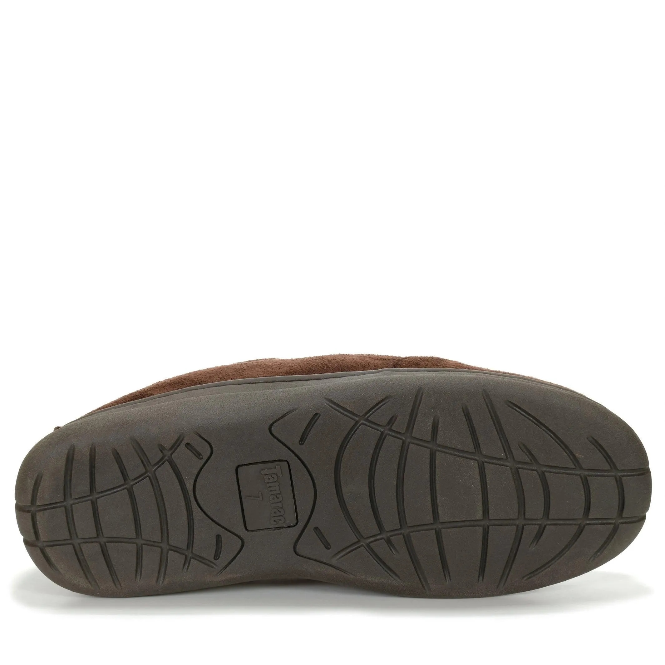 Tamarac Resort Pantoffel Braun