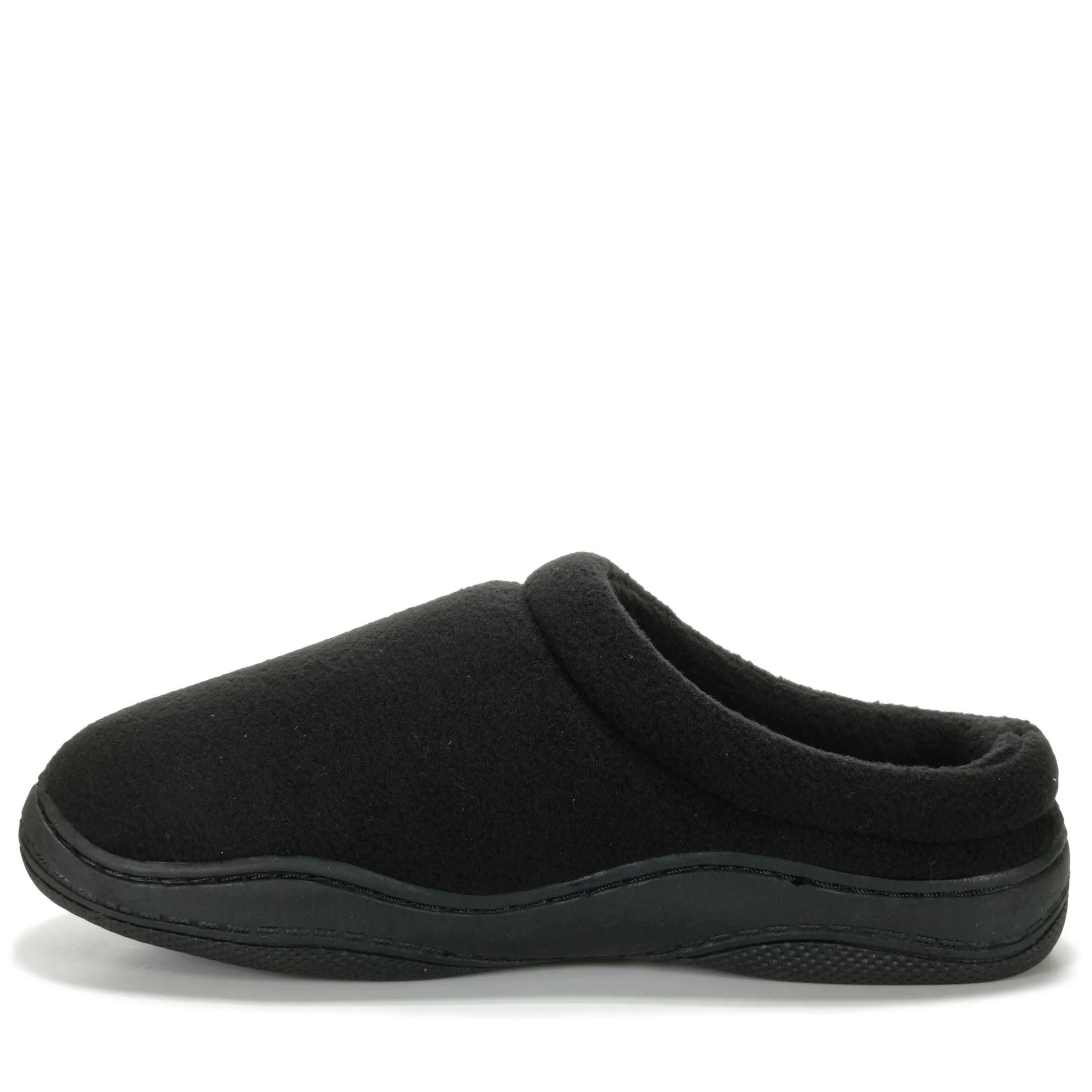 Tamarac Suzie Clog Schwarz
