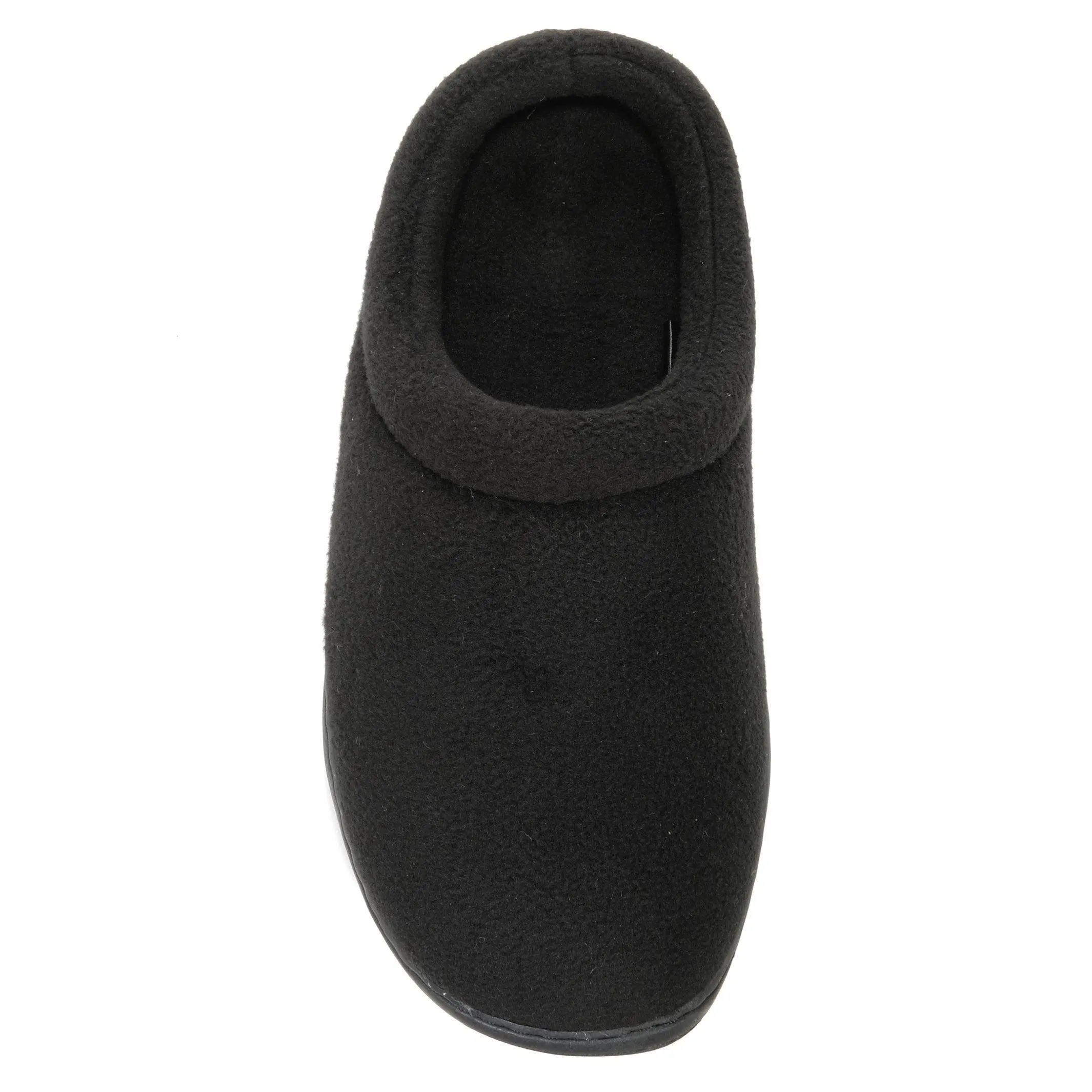 Tamarac Suzie Clog Schwarz