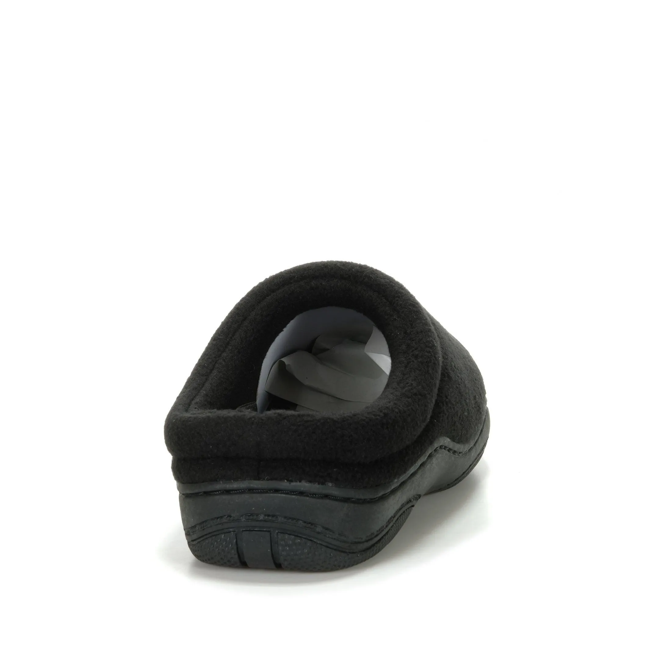 Tamarac Suzie Clog Schwarz