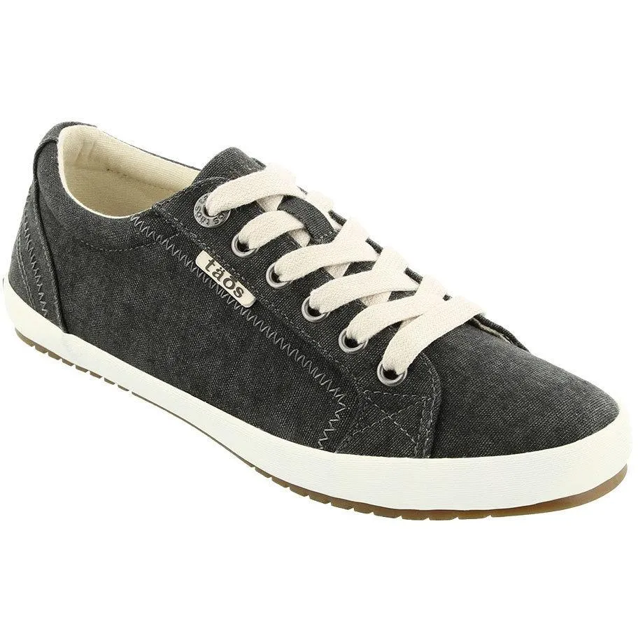 TAOS STAR DAMEN-WASCHCANVAS - ENDVERKAUF!