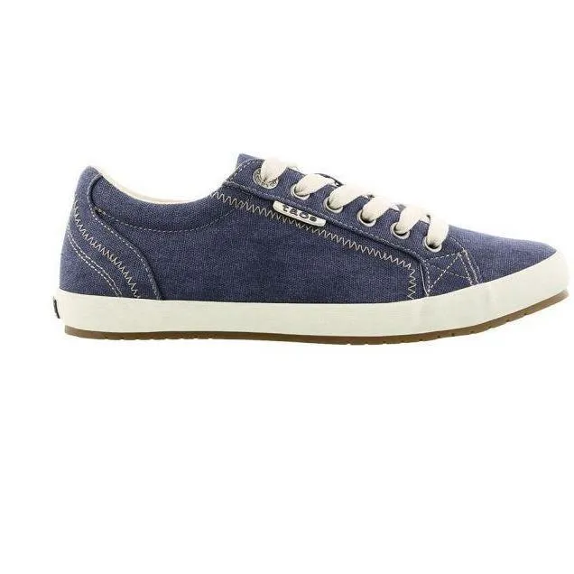 TAOS STAR DAMEN-WASCHCANVAS - ENDVERKAUF!