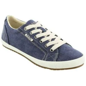 TAOS STAR DAMEN-WASCHCANVAS - ENDVERKAUF!