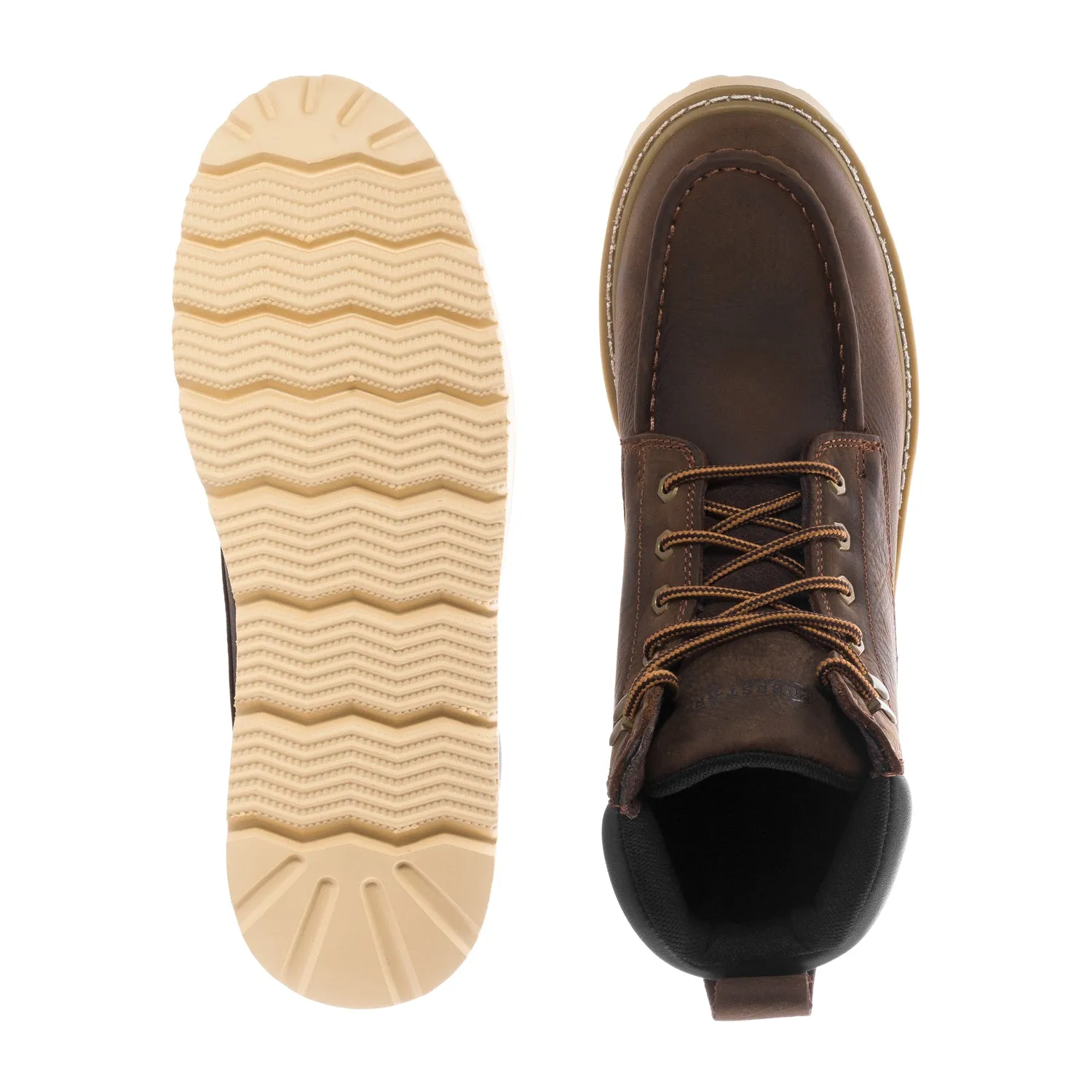 Theo Moc Toe - Herrenschuhe_Eurostar