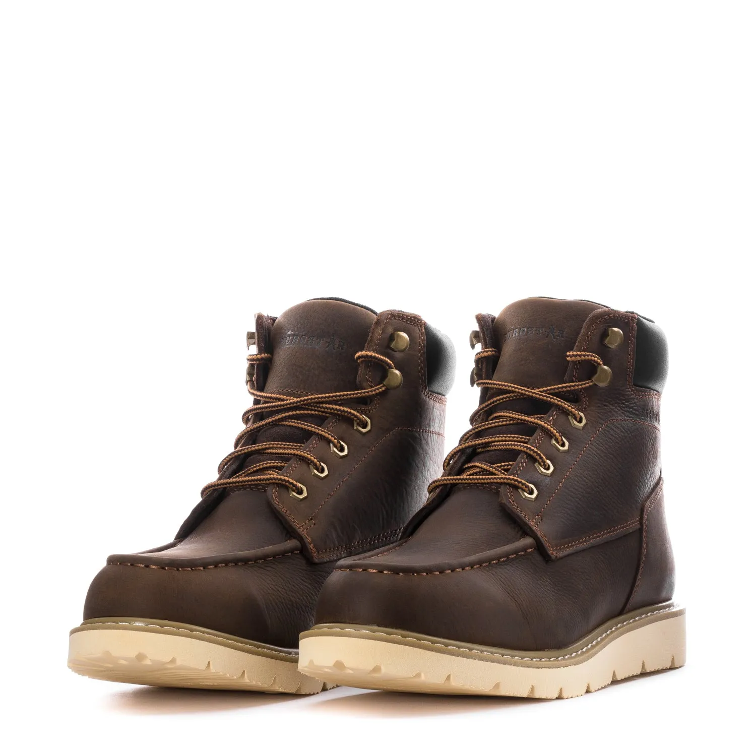 Theo Moc Toe - Herrenschuhe_Eurostar