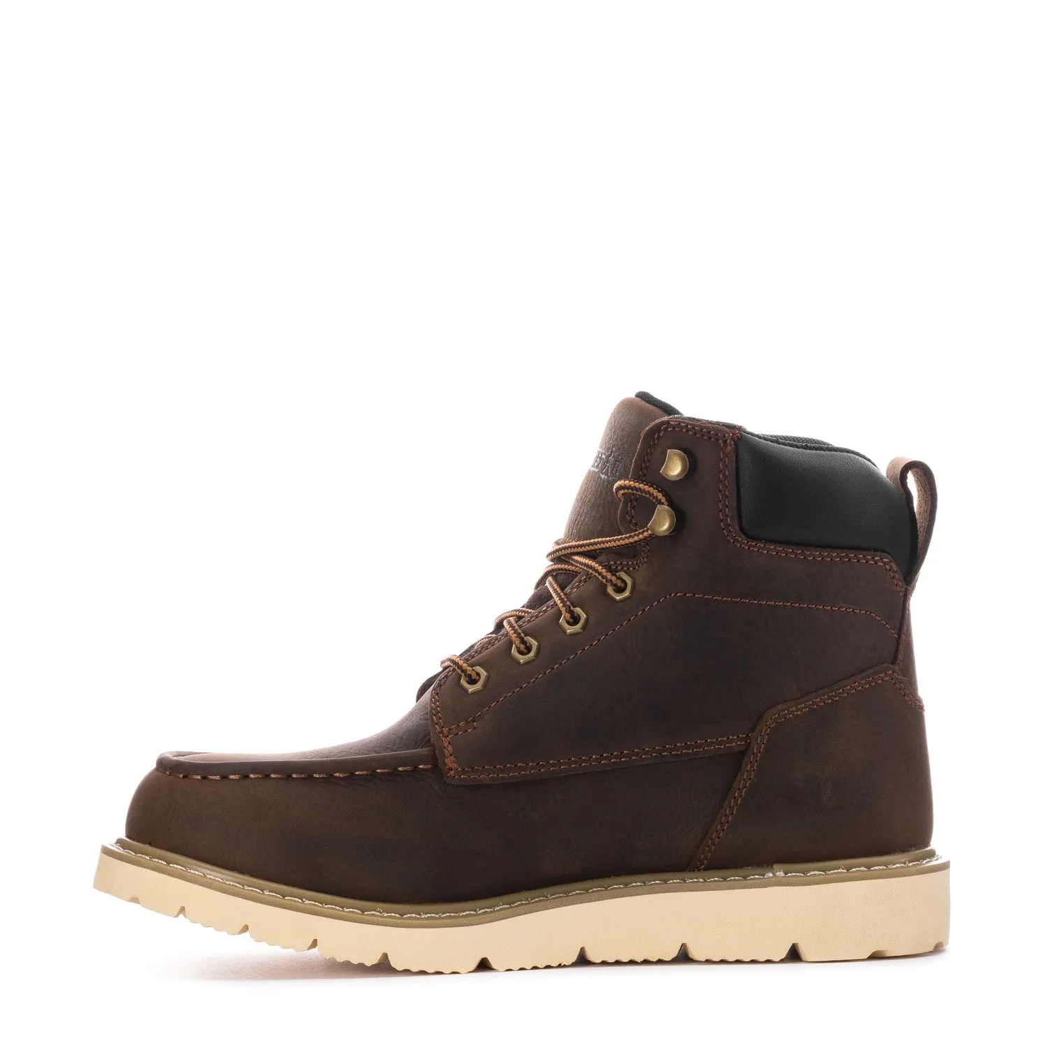 Theo Moc Toe - Herrenschuhe_Eurostar