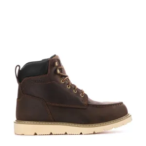 Theo Moc Toe - Herrenschuhe_Eurostar