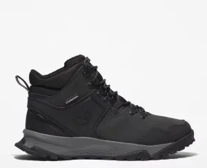 Timberland Lincoln Peak Mid WP Isoliert