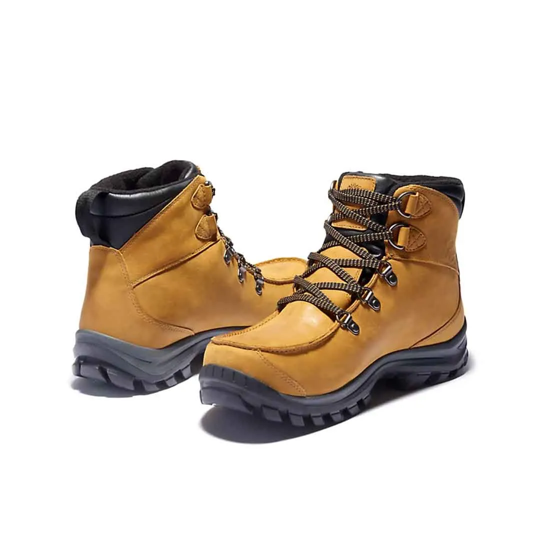 Timberland - Herren Chillberg Premium wasserdichte Stiefel (09713R)
