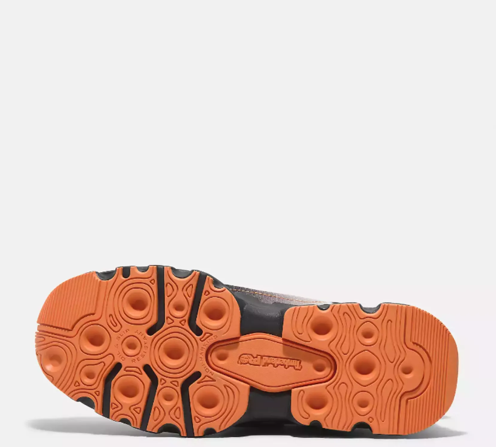 Timberland PRO Herren Powertrain EV Comp Toe Sportlicher Arbeitssneaker