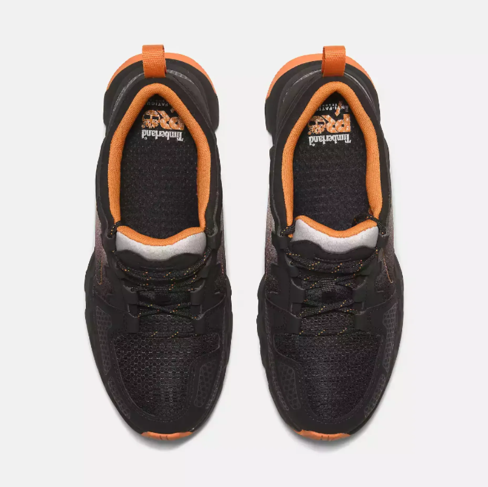 Timberland PRO Herren Powertrain EV Comp Toe Sportlicher Arbeitssneaker