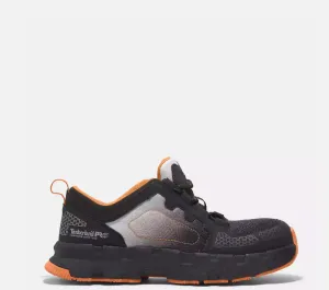 Timberland PRO Herren Powertrain EV Comp Toe Sportlicher Arbeitssneaker