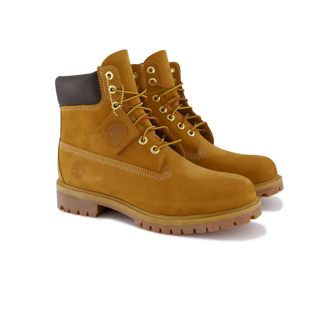 Timberland - Damen 6 Inch Premium wasserdichte Stiefel (110361)
