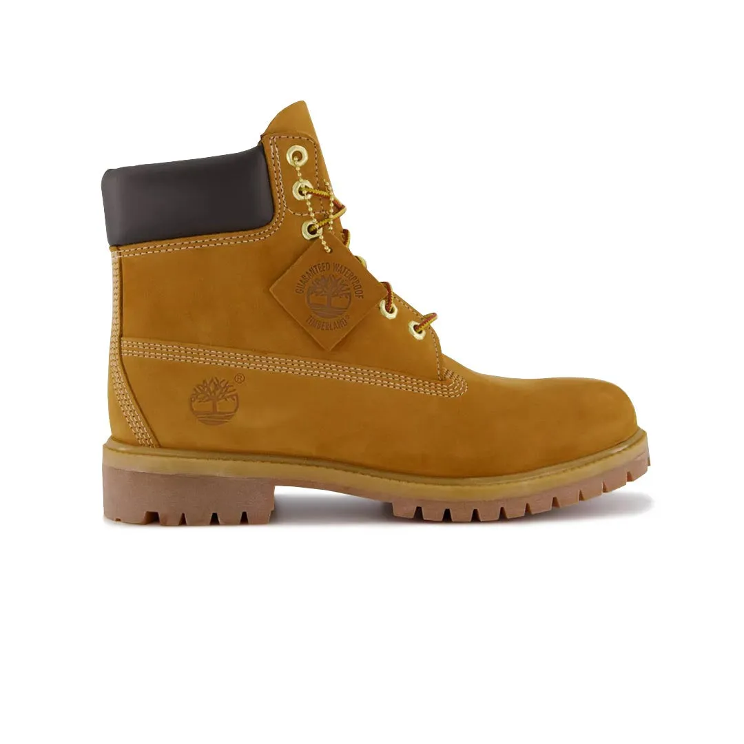 Timberland - Damen 6 Inch Premium wasserdichte Stiefel (110361)