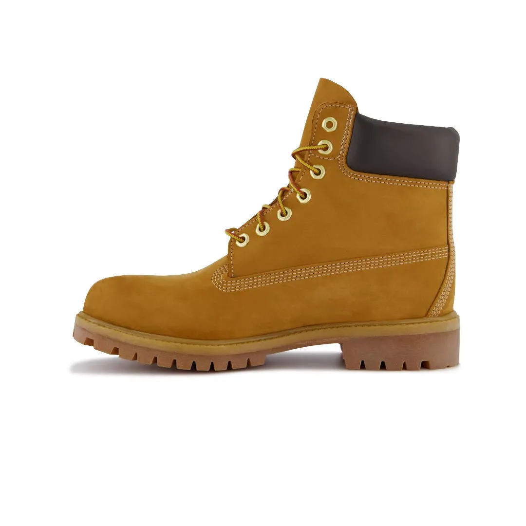 Timberland - Damen 6 Inch Premium wasserdichte Stiefel (110361)