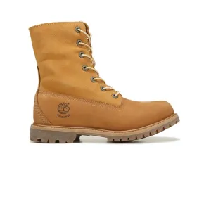 Timberland - Authentische wasserdichte Stiefel mit umklappbarem Fleece für Damen (08329R)