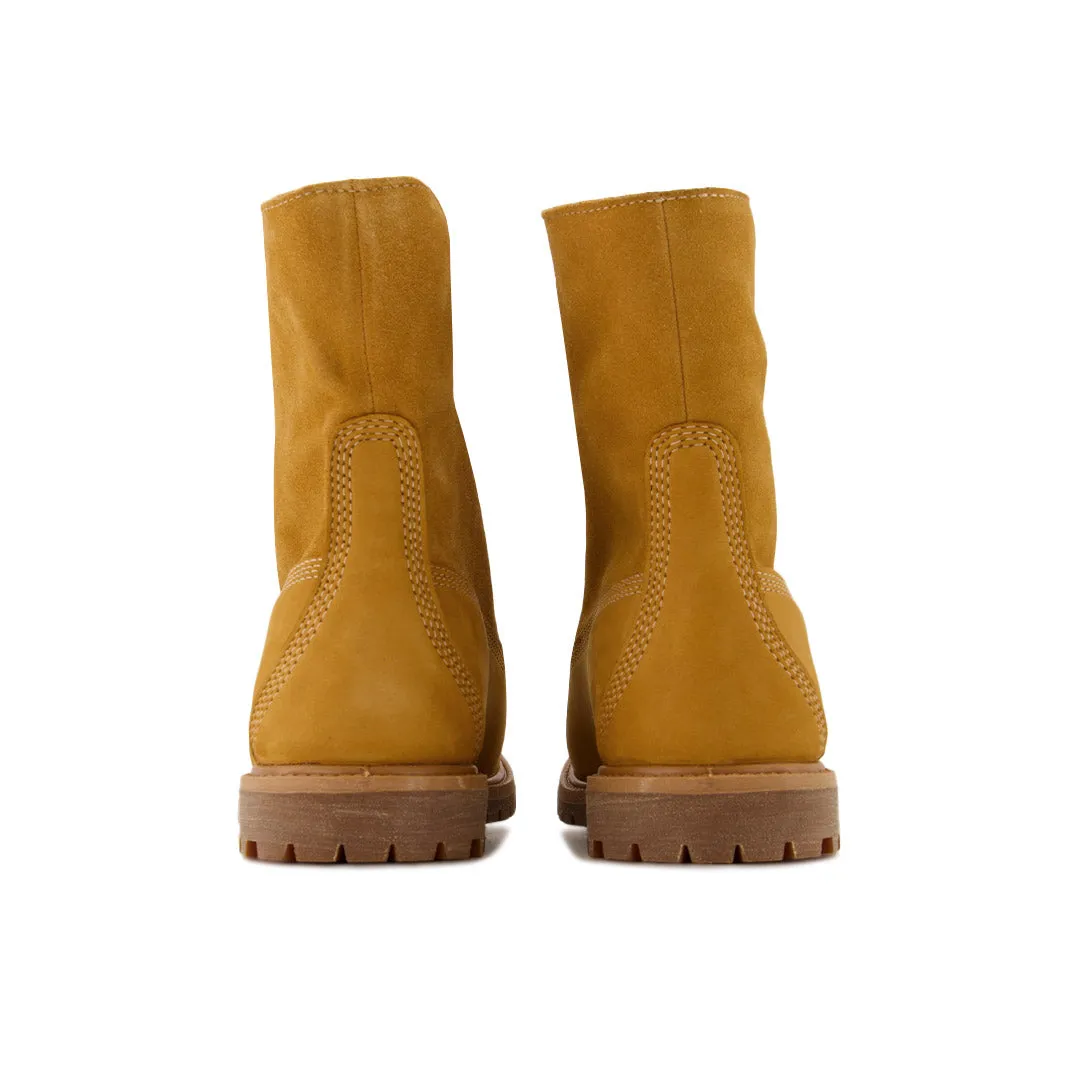 Timberland - Authentische wasserdichte Stiefel mit umklappbarem Fleece für Damen (08329R)