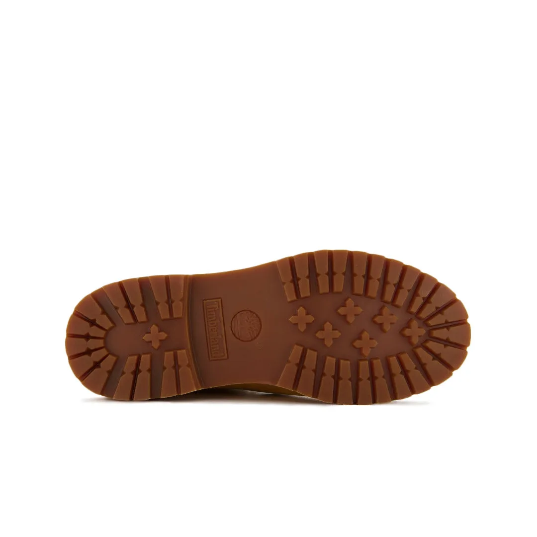 Timberland - Authentische wasserdichte Stiefel mit umklappbarem Fleece für Damen (08329R)