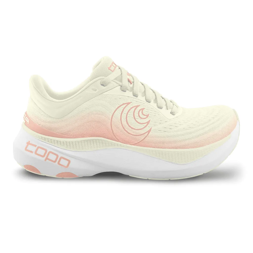 Topo Athletic AURA - Damen Laufschuhe für die Straße