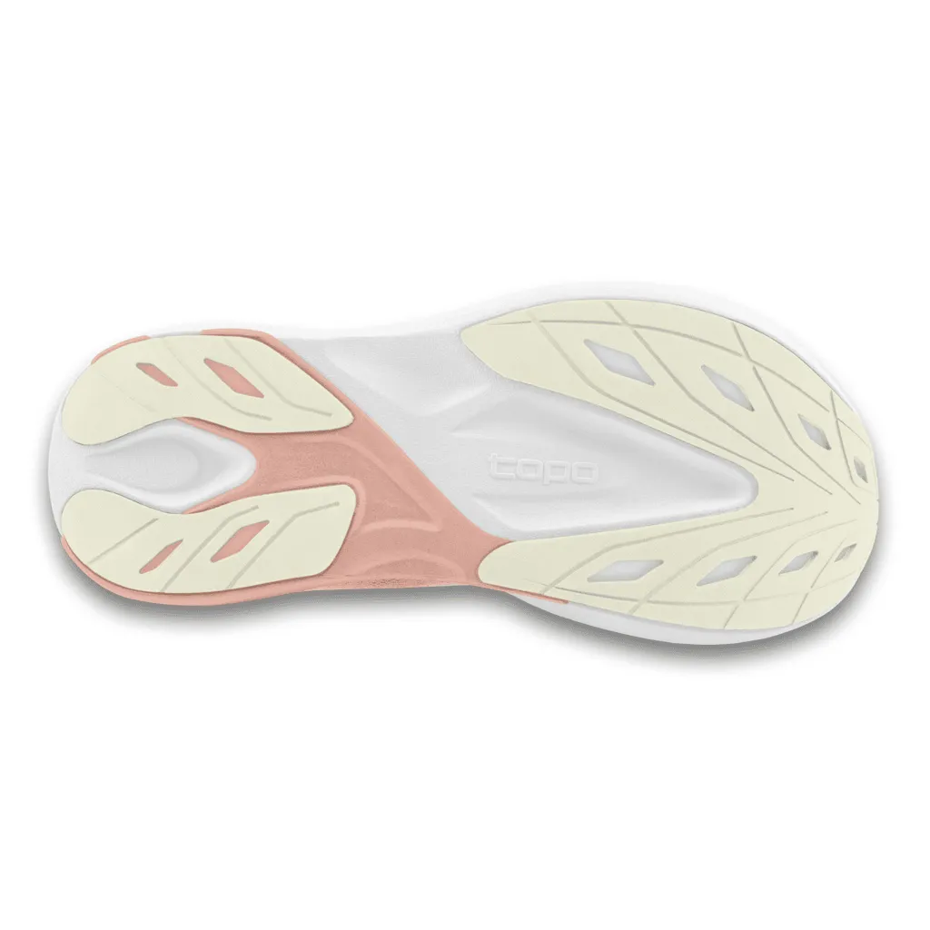 Topo Athletic AURA - Damen Laufschuhe für die Straße