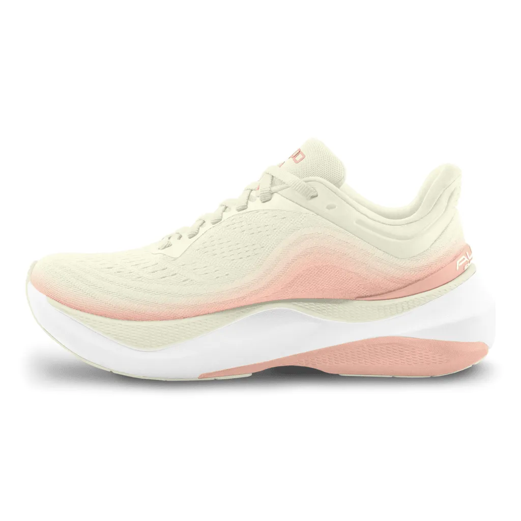Topo Athletic AURA - Damen Laufschuhe für die Straße