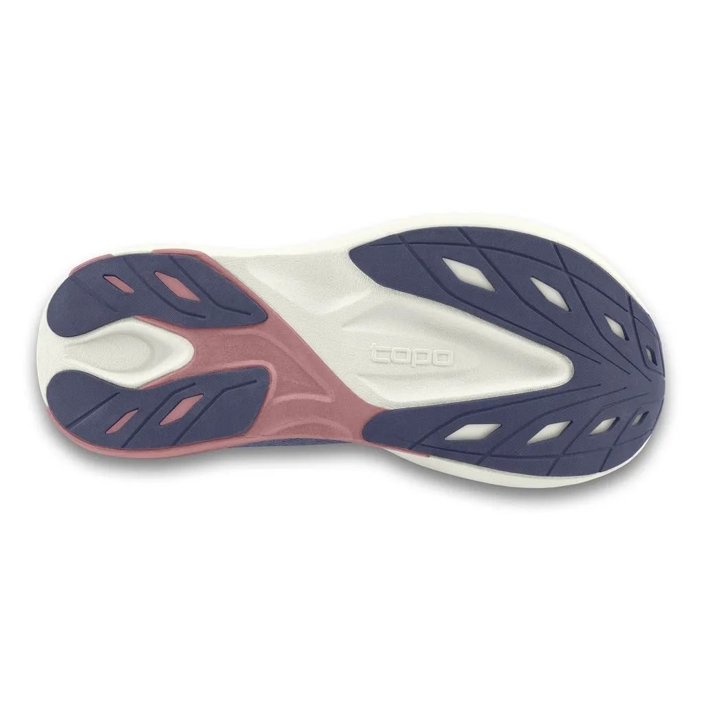 Topo Athletic AURA - Damen Laufschuhe für die Straße