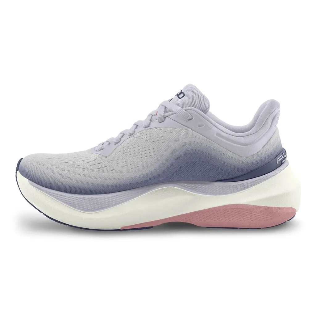 Topo Athletic AURA - Damen Laufschuhe für die Straße