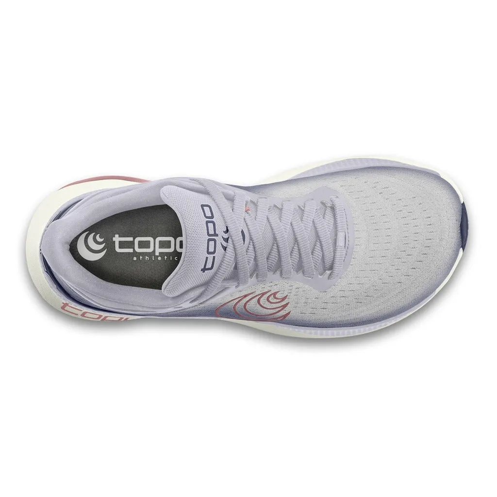 Topo Athletic AURA - Damen Laufschuhe für die Straße