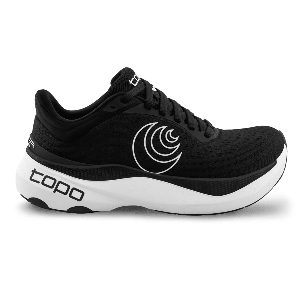 Topo Athletic AURA - Damen Laufschuhe für die Straße
