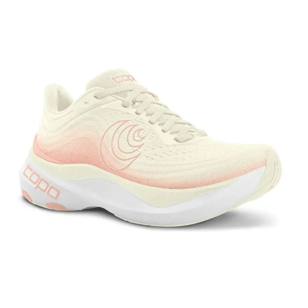 Topo Athletic AURA - Damen Laufschuhe für die Straße