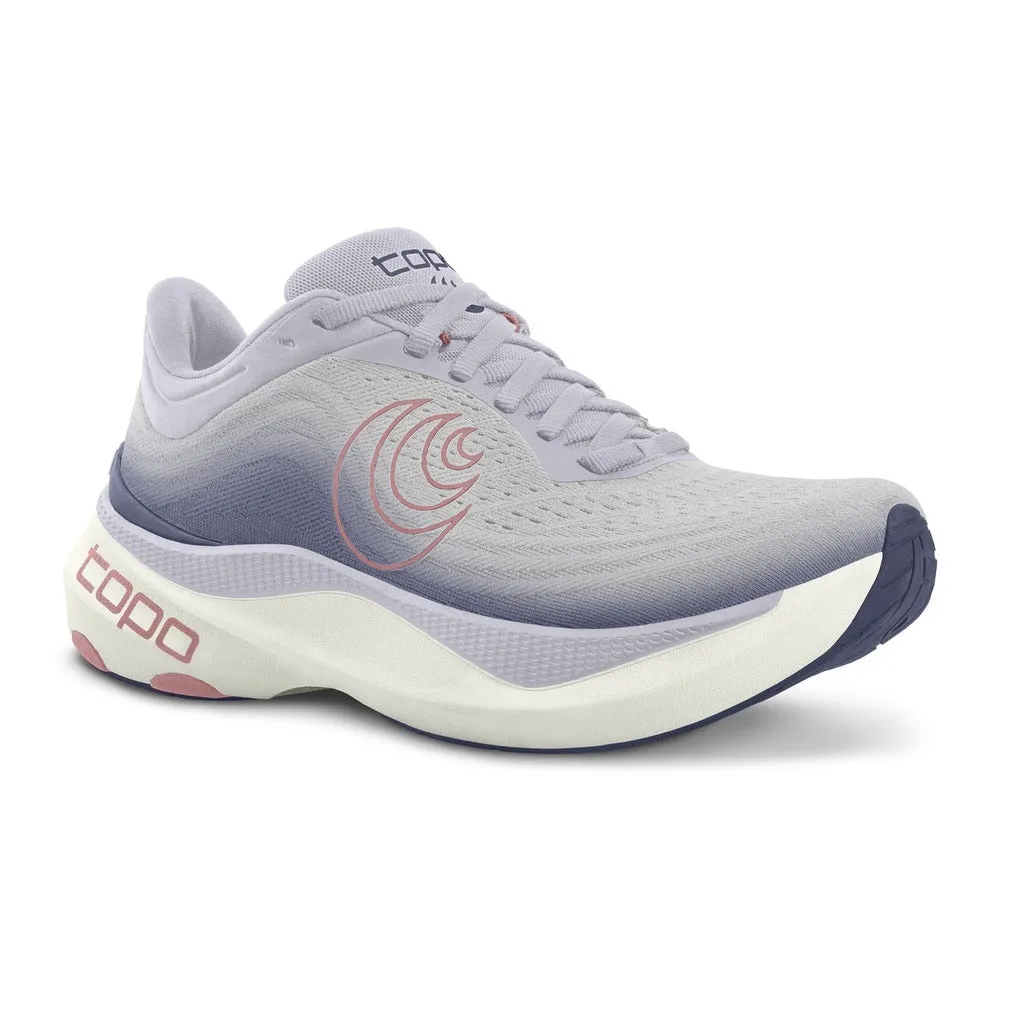 Topo Athletic AURA - Damen Laufschuhe für die Straße