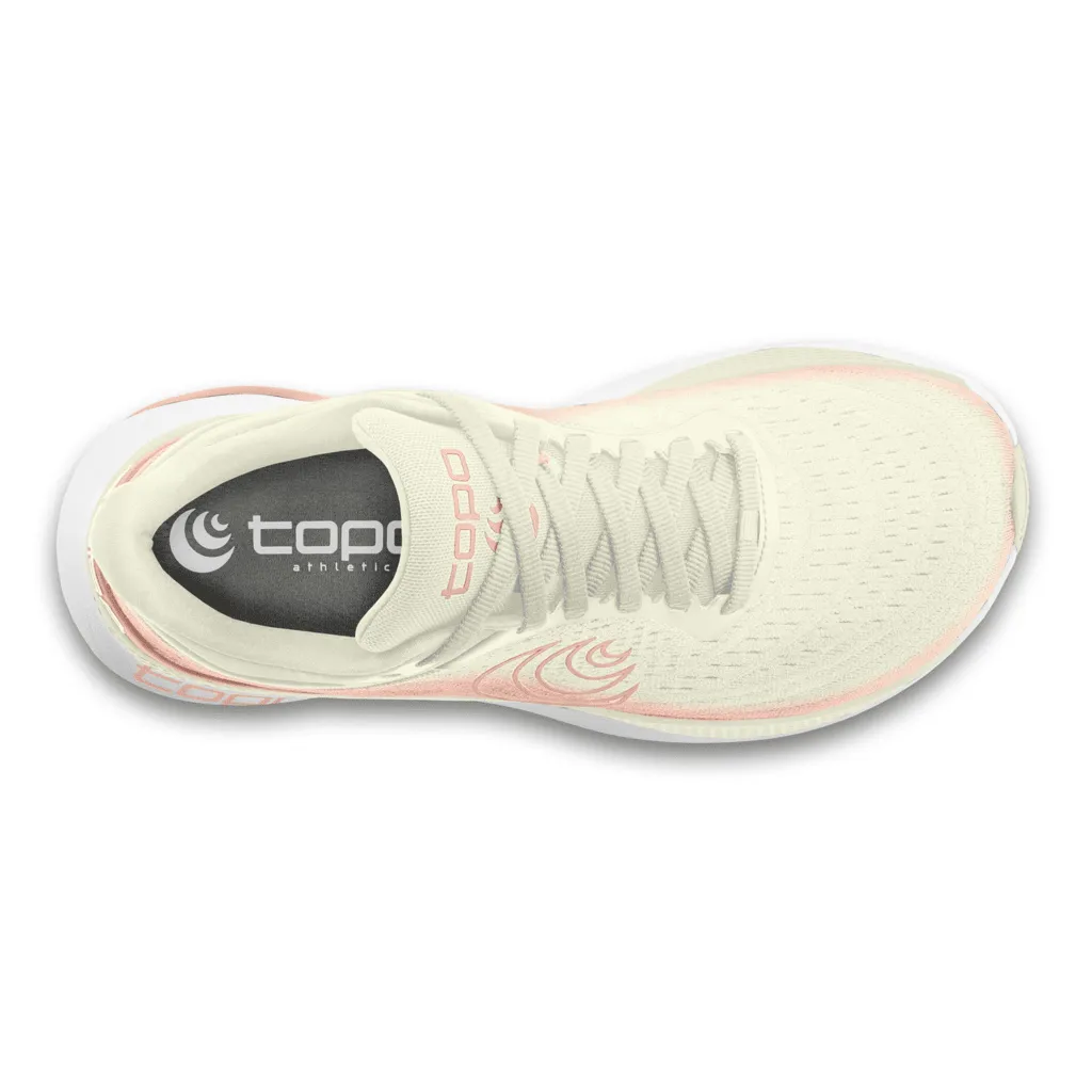 Topo Athletic AURA - Damen Laufschuhe für die Straße