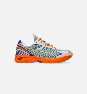 UB7 S GT 2160 Lava Orange Herren Lifestyle-Schuh - Lava Orange/Jasper Grün