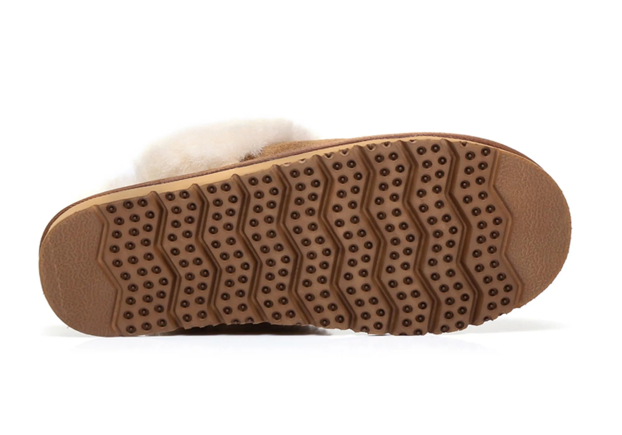 UGG Australian Shepherd Bequeme Unisex Muffin Pantoffeln UGG Schuhe