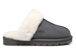 UGG Australian Shepherd Bequeme Unisex Muffin Pantoffeln UGG Schuhe