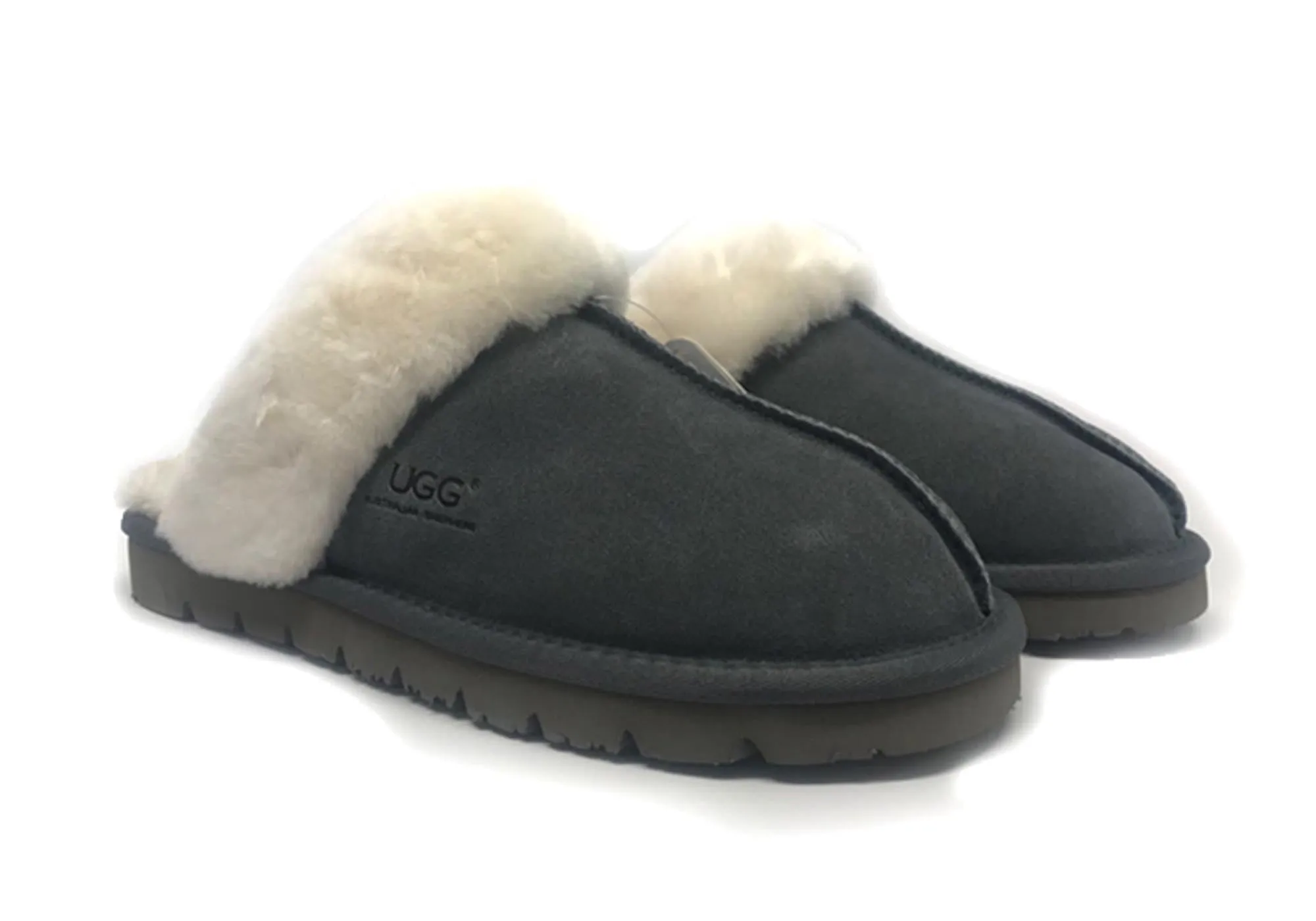 UGG Australian Shepherd Bequeme Unisex Muffin Pantoffeln UGG Schuhe