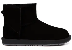 UGG Australian Shepherd Unisex Mini Classic Suede Ugg Stiefel UGG Schuhe