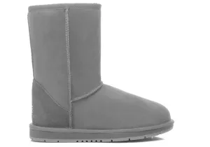 UGG Australian Shepherd Unisex Kurze Klassische Ugg Stiefel UGG Schuhe
