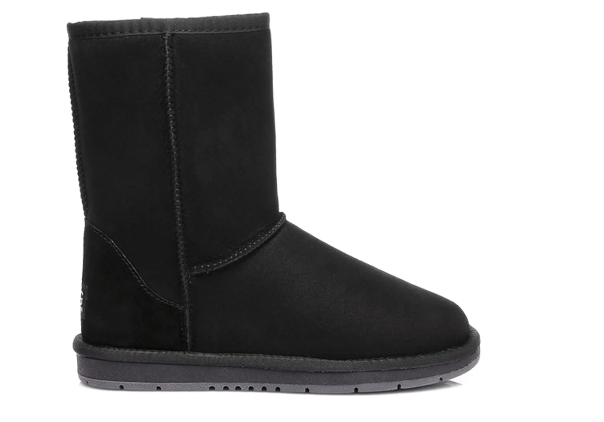 UGG Australian Shepherd Unisex Kurze Klassische Ugg Stiefel UGG Schuhe