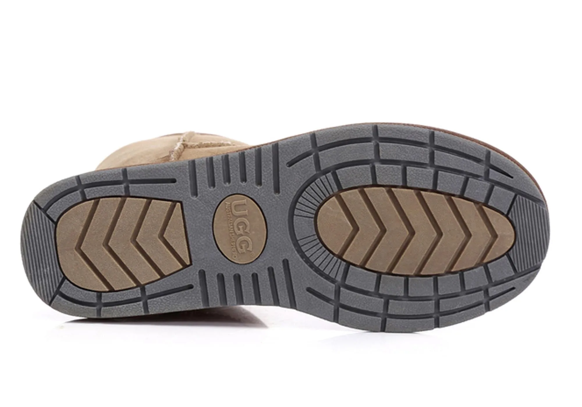 UGG Australian Shepherd Unisex Kurze Klassische Ugg Stiefel UGG Schuhe
