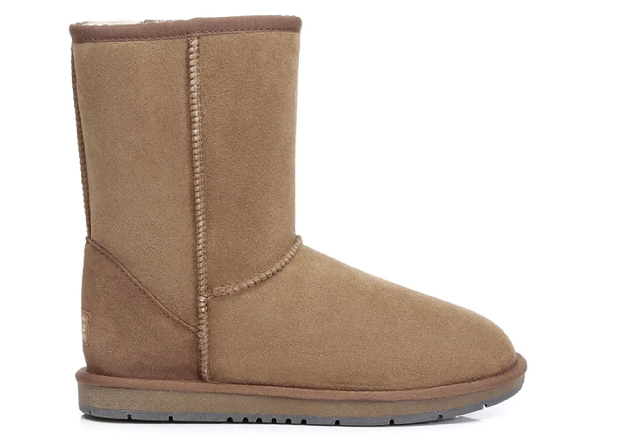 UGG Australian Shepherd Unisex Kurze Klassische Ugg Stiefel UGG Schuhe