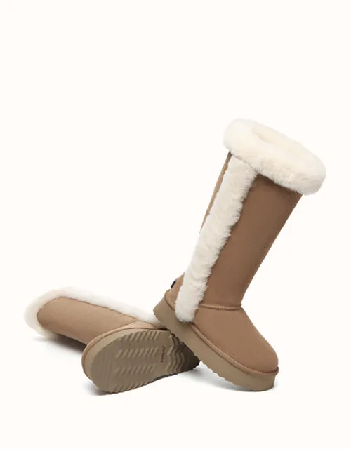 UGG EVERAU® Hohe Kazzi UGG Schuhe