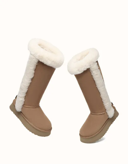 UGG EVERAU® Hohe Kazzi UGG Schuhe