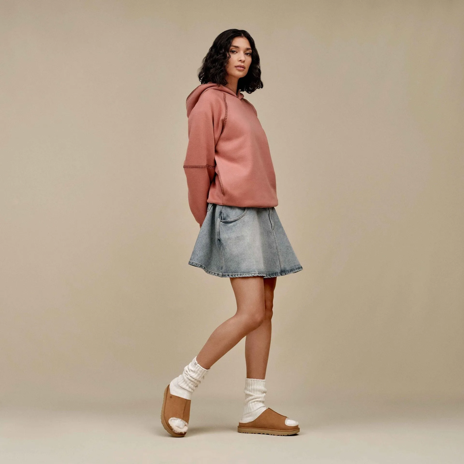 UGG GREENPORT SLIDE DAMEN